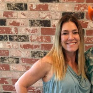 Meet your Posher, Lorraine